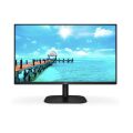 AOC 23.8'' IPS 24B2XHM2 4MS 75Hz HDMI EV Ofis Tipi Monitör (1920 X 1080)