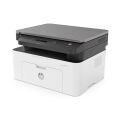 HP A4 135W 4ZB83A Çok Fonksiyonlu Siyah Lazer Yazıcı Usb,Kablosuz