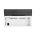 HP A4 135W 4ZB83A Çok Fonksiyonlu Siyah Lazer Yazıcı Usb,Kablosuz