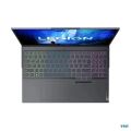 LENOVO 16'' LEGION5 PRO 82RF00SVTX CORE i7 12700H-64GB DDR5 RAM-1TB NVME-6GB RTX3060-W11H