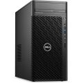 DELL Precision 3660_I9-12900-4 i9-12900 2.4GHz 2x8gb 2x1tb Sata + 256gb M.2 PCIe W11 Pro 16gb RTX A4000 İş İstasyonu