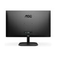 AOC 23.8'' IPS 24B2XHM2 4MS 75Hz HDMI EV Ofis Tipi Monitör (1920 X 1080)