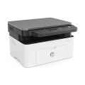 HP A4 135W 4ZB83A Çok Fonksiyonlu Siyah Lazer Yazıcı Usb,Kablosuz