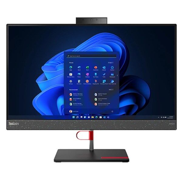 LENOVO 23.8'' DOKUNMATIK NEO 50A 24 G3 12B800DYTR CORE i5 12450H-64GB DDR5 RAM-512GB NVME-FDOS