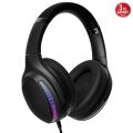 Asus Rog Fusıon Iı 300 Aı Gürültü Engelleyici Mikrofon 7.1 Ess 9280 Quad Dac Usb-C, Pc, Mac, Ps4, Ps5, Mobil Aygıtlar İle Uyumlu Oyuncu Kulaklığı