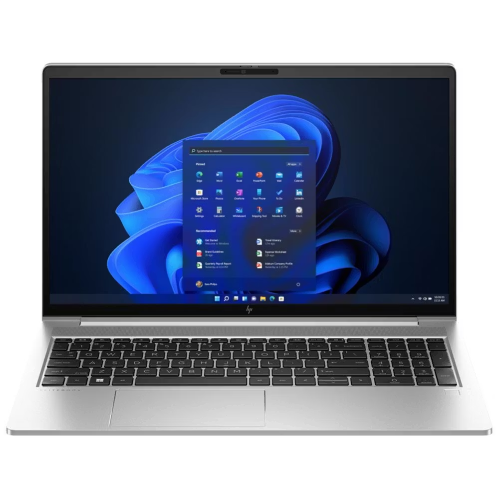 HP 15.6'' ELITEBOOK 650 G8 BUNDLE TEST 3
