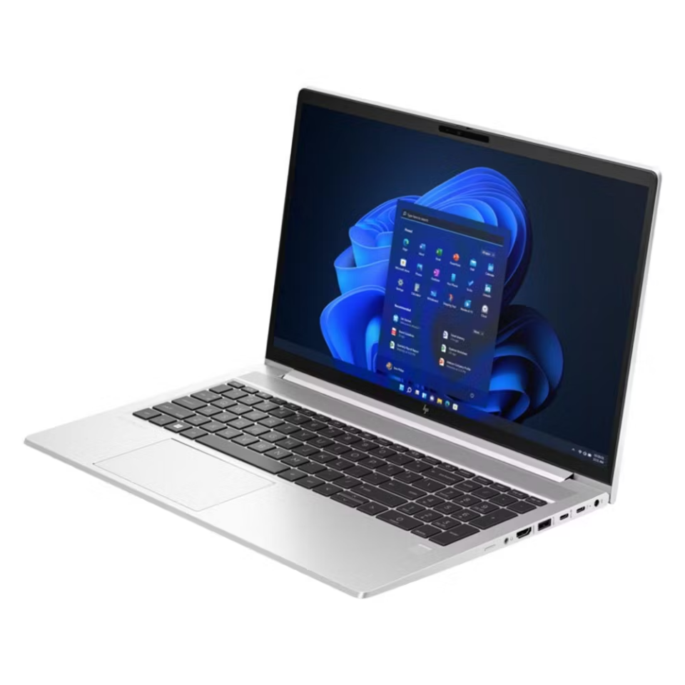 HP 15.6'' ELITEBOOK 650 G8 BUNDLE TEST 3