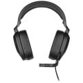CORSAIR HS65 CA-9011270-Eu Surround Kablolu Siyah Oyuncu Kulaklığı