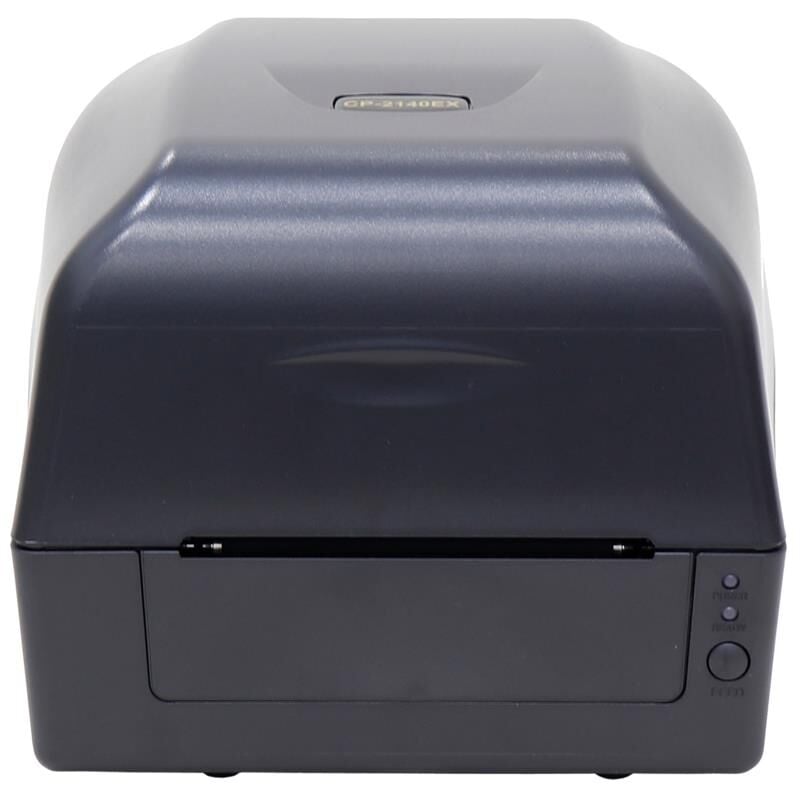 ARGOX CP-2140EX PRO 203DPI TERMAL TRANSFER USB+SERİ+ETHERNET BARKOD YAZICI (300M RİBONLU KULLANIM)
