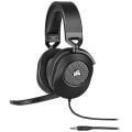 CORSAIR HS65 CA-9011270-Eu Surround Kablolu Siyah Oyuncu Kulaklığı