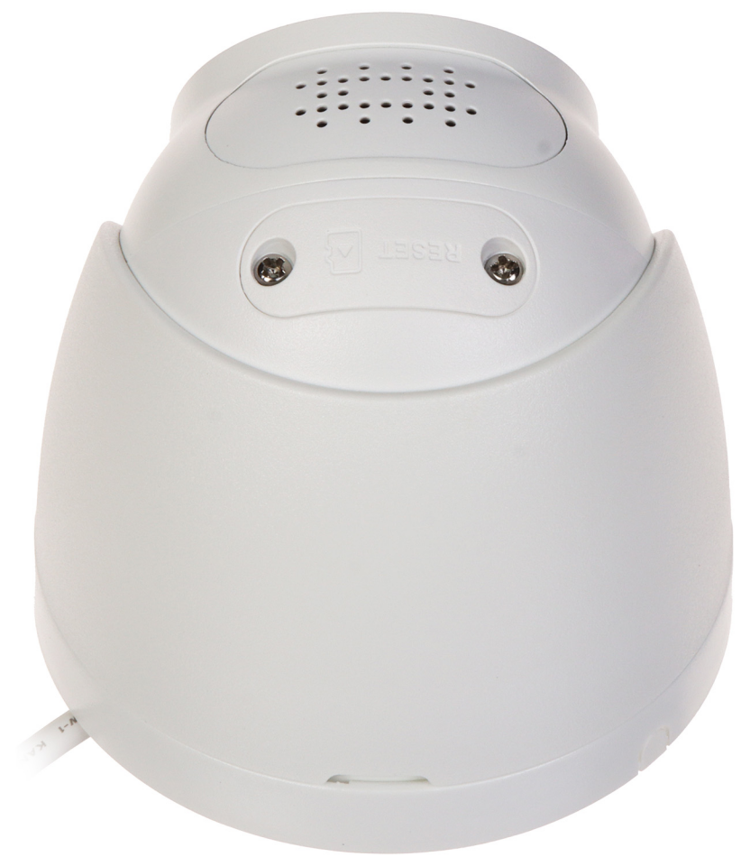 DAHUA 4MP Dome 2.8mm Wıfı Kablosuz IP Kamera T4A-PV