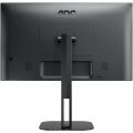 AOC 23.8'' IPS 24V5C/BK 1MS 75Hz HDMI-DP-USB-C Pivot EV Ofis Tipi Monitör