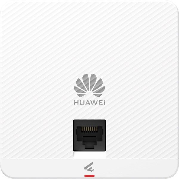 HUAWEI eKIT AP162E AX3000 Wifi 6 Dual Band Priz Tipi Access Point 2+2 MIMO