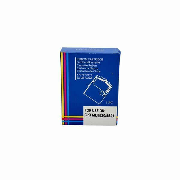 Tonerkopi Oki 5520-5521/5590/5591 Muadil Şerit