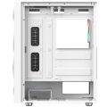 POWERBOOST PB-P3509BW GAMING MID-TOWER PC KASASI BEYAZ