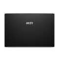 MSI 15.6'' MODERN 15 B12MO-676XTR CORE i5 1235U-16GB RAM-512GB NVME-W11 PRO
