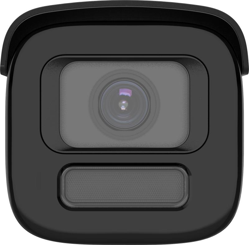 HIKVISION 8MP Bullet Motorize ColorVu IP Kamera Hibrit Işıklı DS-2CD2687G3T-LIZSY