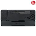 ASUS ROG CLAYMORE II KABLOSUZ RGB MEKANIK GAMING KLAVYE