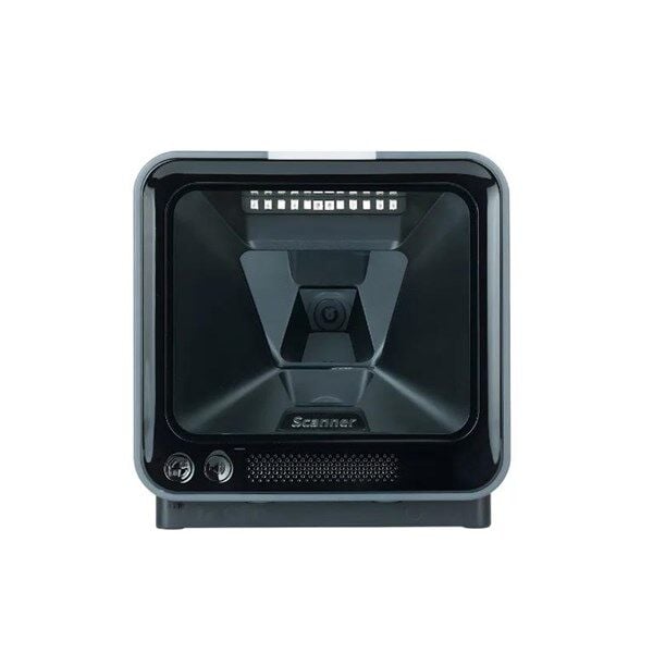 PERKON 2D DS4200 USB Masaüstü Karekod Okuyucu