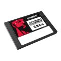 KINGSTON 2,5'' 3.84TB DC600M SEDC600M/3840G 560MB/s 530MB/s SATA 3 (6Gb/s) Enterprise SSD