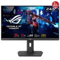 ASUS 24.5'' FAST IPS ROG STRIX XG259QNS 1MS 380HX HDMI-DP PIVOT GAMING MONİTÖR