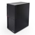 QUADRO SOLID RHA 124850 CORE i5 12400 8GB- 512GB M2 NVME- O/B UHD FDOS
