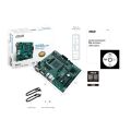 ASUS PRO A520M-C/CSM DDR4 HDMI-DVI PCIE 4.0 AM4 mATX KURUMSAL ANAKART