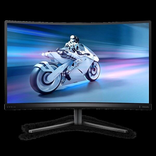 PHILIPS 27'' VA 27M2C5200W-00 1MS 180HZ HDMI-DP KAVISLI GAMING MONİTÖR