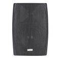 WESTA WS-55TB 13cm Plastik Kabin Siyah Hoparlör