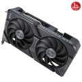 ASUS 8GB DUAL RTX4060-8G GDDR6 128bit HDMI-DP PCIE 4.0