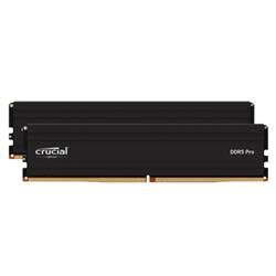 Crucial Pro 32GB (OC) 6400Mhz DDR5 CP32G64C40U5B