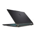 MSI 15.6'' CYBORG15 A13VF-1204XTR CORE i5 13420H-64GB DDR5-8GB RTX4060-1TB NVME-FDOS