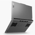 LENOVO 15.6'' LOQ 15IAX9 83GS00PCTR CORE i5 12600HX-32GB DDR5 RAM- 1TB M2 NVME 6GB RTX3050 FDOS