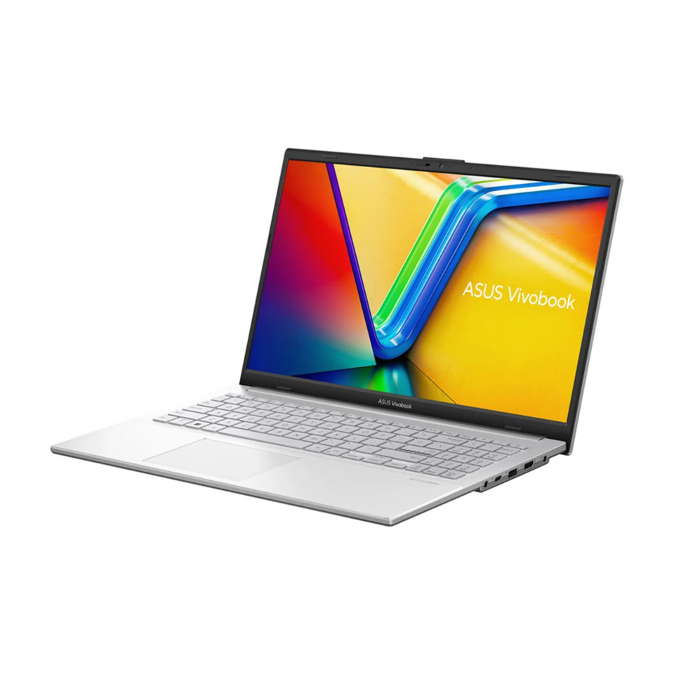 ASUS 15.6'' Vivobook 15 E1504FA-BQ2861W RYZEN 5 7520U - 16GB DDR5 RAM - 512GB M2 NVME-W11H (10350) BUNDLE