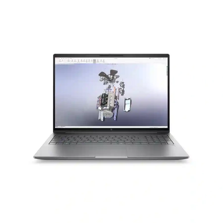 HP ULTRA 7 Zbook X 16 G1i B30HNES ULTRA 7 265H- 32GB DDR5 RAM- 1TB NVME- 16'' W11P 8GB RTX PRO 2000