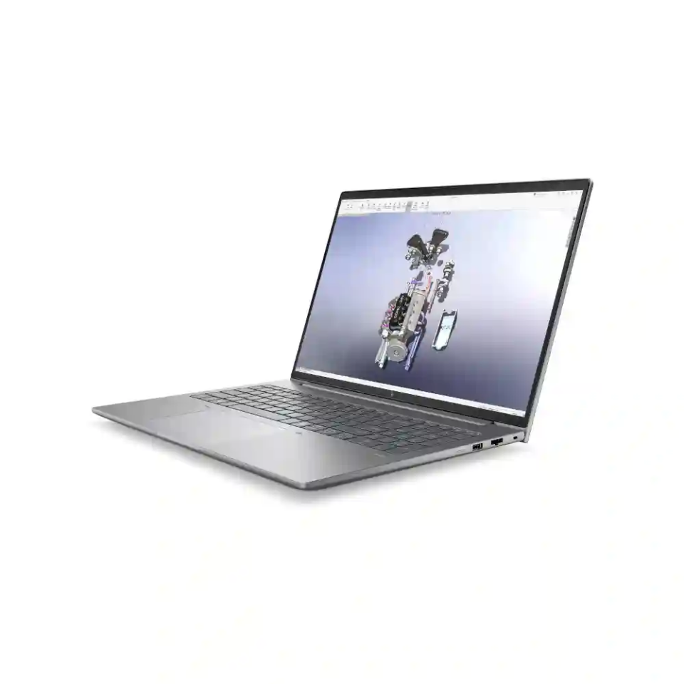 HP ULTRA 7 Zbook X 16 G1i B30HNES ULTRA 7 265H- 32GB DDR5 RAM- 1TB NVME- 16'' W11P 8GB RTX PRO 2000