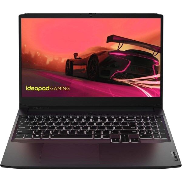 LENOVO 16'' GAMING 3 82SC0098TX RYZEN 5 6600H 32GB DDR5 512GB M2 NVME- 4 GB RTX3050 W11 PRO (1920 X 1200)