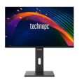 TECHNOPC 23.8'' QG24 CORE i7 13700-16GB RAM-512GB SSD-FDOS