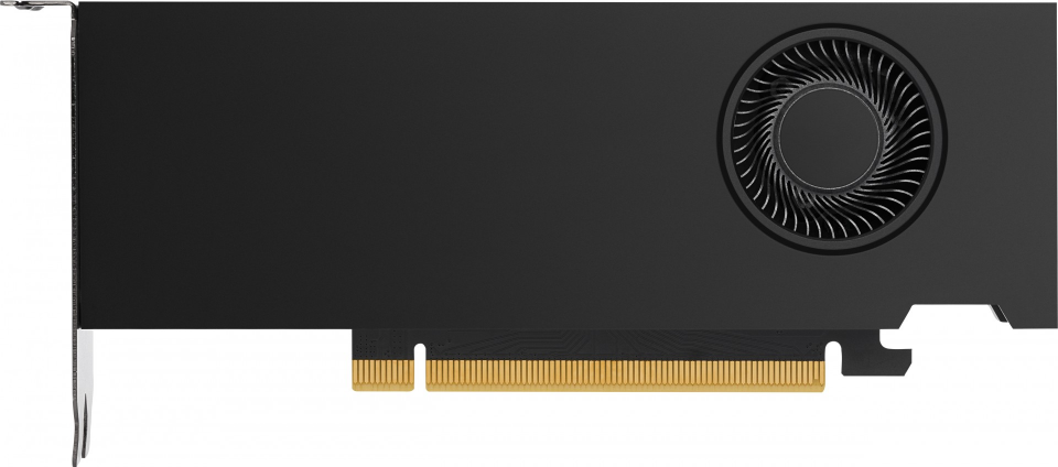 HP RTX A2000 12GB 5Z7D9AA GDDR6 192bit 4X DP PCIe 16X v4.0