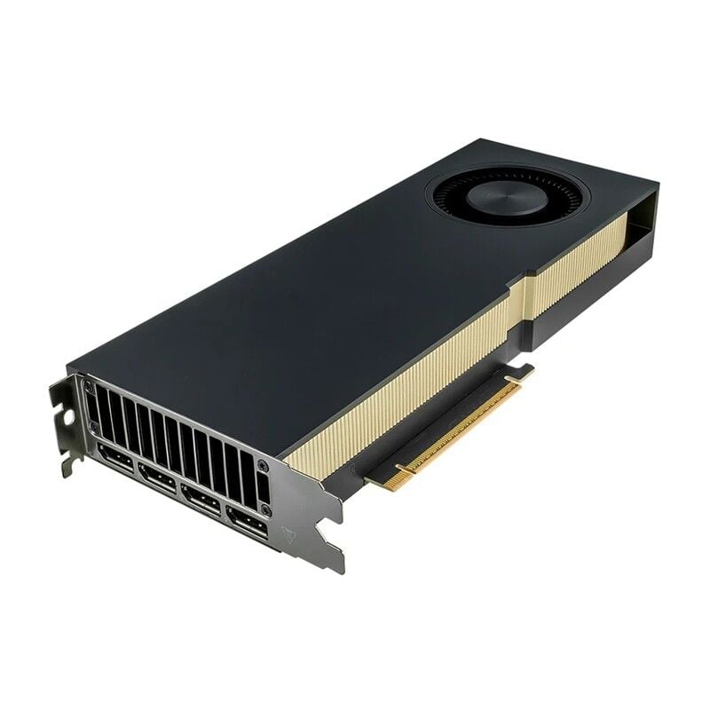 PNY RTX PRO5000 BLACKWELL VCNRTXPRO5000-SB 48GB DDR7 512BIT 4XDP YAPAY ZEKA AI EKRAN KARTI (AKSESSUARLI)