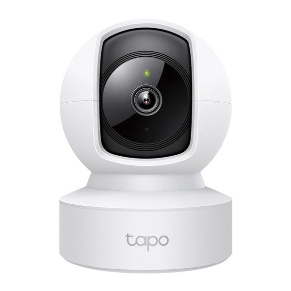 TP-LINK 2MP TAPO C202 PAN-TILT EV GÜVENLİK KAMERASI