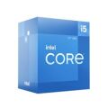 Intel i5-12400 2.5 GHz 4.4 GHz 18MB LGA1700P