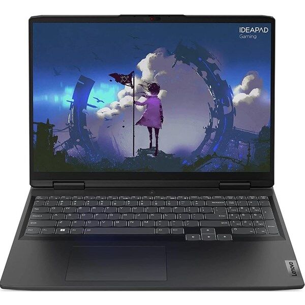 LENOVO 15.6'' IDEAPAD 3 82K101FQTX CORE i5 11320H 64GB- 512GB SSD- 4 GB RTX3050TI FRD