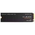 WD 2TB BLACK SN850X WDS200T2XHE 7300-6600MB/s M2 NVME GEN4 DİSK