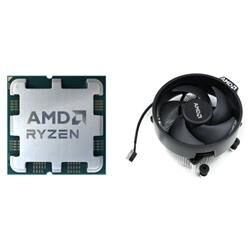 AMD Ryzen 5 7600 3.8GHZ 5.1GHZ 38MB 6C/12T 65W AM5 MPK