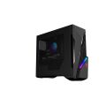 MSI MAG INFINITE S3 14NUE7-1838EU CORE i7 14700F-16GB DDR5 RAM-1TB NVME-12GB RTX4070-W11H GAMING PC