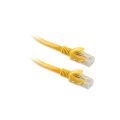 S-link SL-CAT602YE 2m Sarı CAT6 Patch Kablo