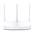 MERCUSYS MW306R N300 2.4ghz EV Ofis Tipi Router