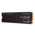 WD 1TB BLACK SN7100 WDS100T4X0E 7250-6900MB/s M2 NVME GEN4 DİSK
