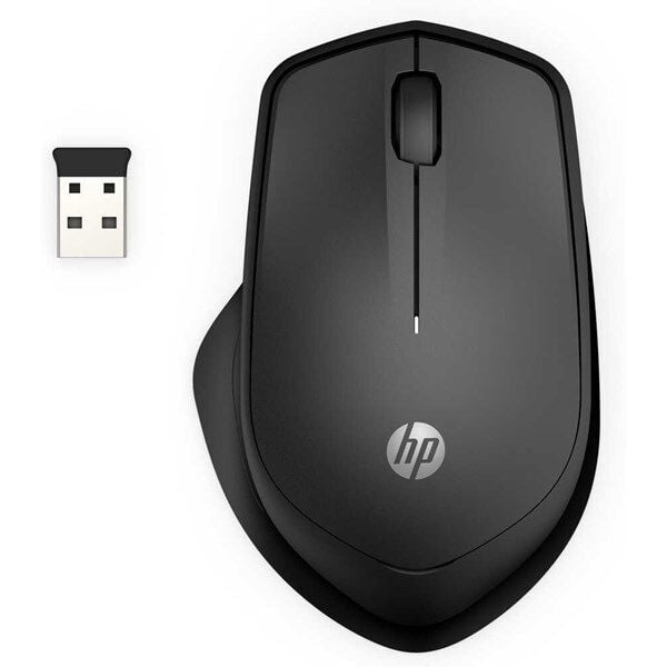 HP 19U64AA KABLOSUZ SESSİZ MOUSE